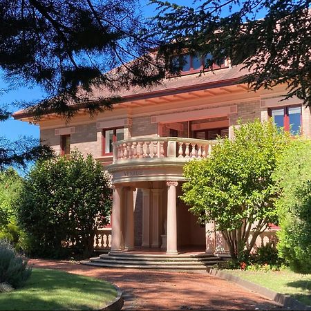Wenvoe - Historic Retreat Lithgow Exterior foto